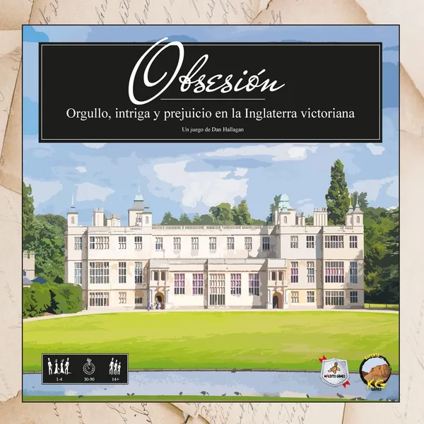 Obsesión - Foto 1