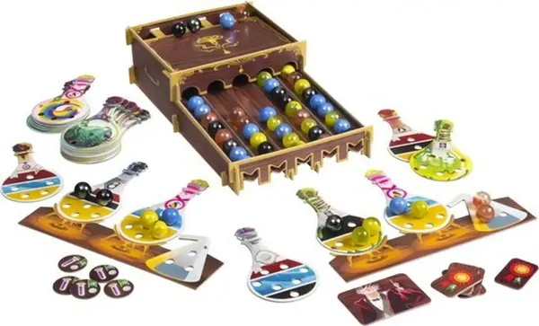 Potion Explosion - Foto 2
