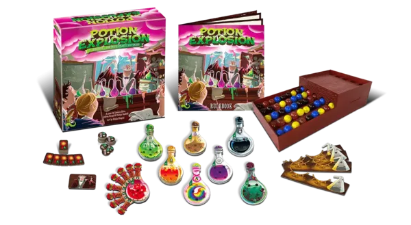 Potion Explosion - Foto 3
