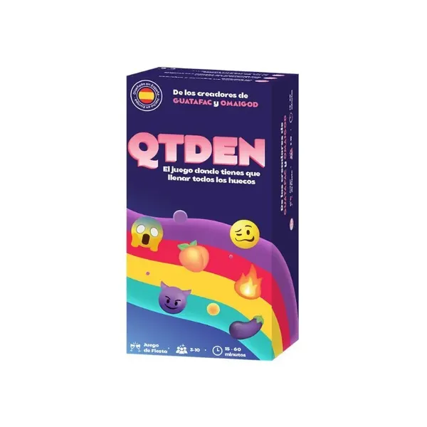 QTDEN - Foto 1