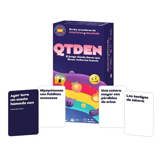 QTDEN - Foto 3