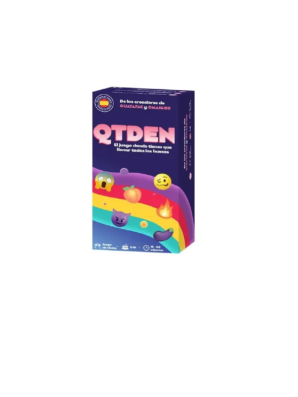 QTDEN