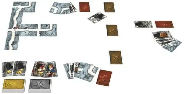 Saboteur - Foto 1