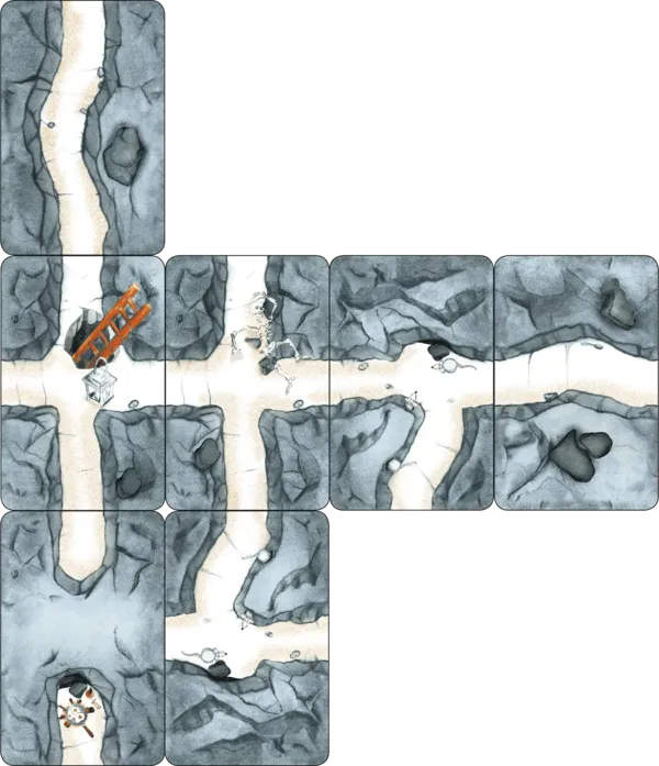 Saboteur - Foto 2