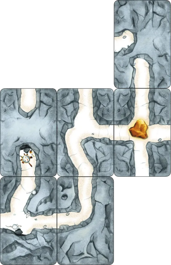 Saboteur - Foto 3