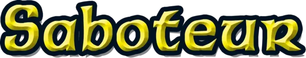 Saboteur