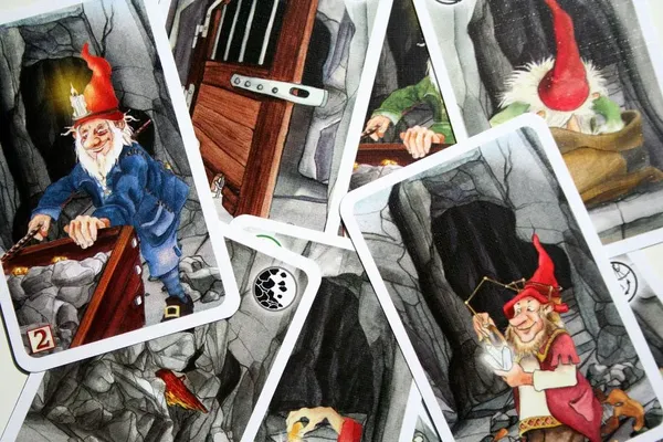 Saboteur 2 - Foto 3