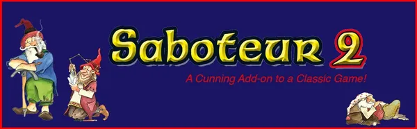 Saboteur 2