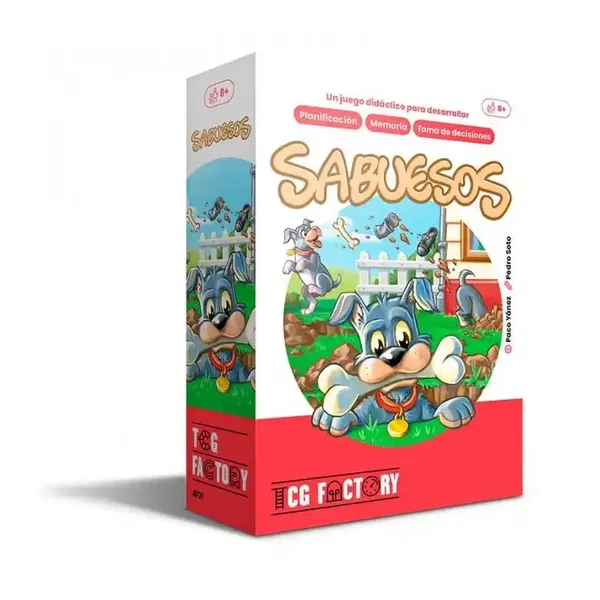 Sabuesos - Foto 1