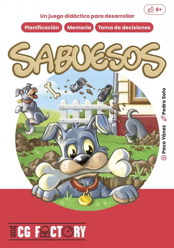 Sabuesos