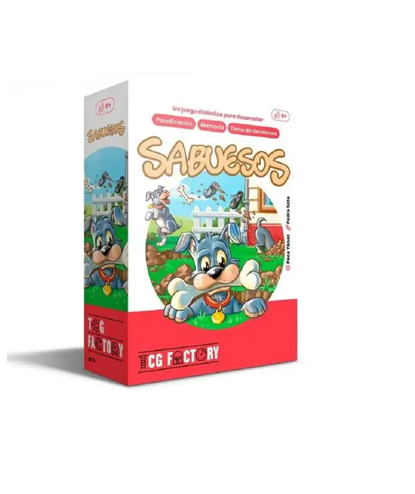 Sabuesos