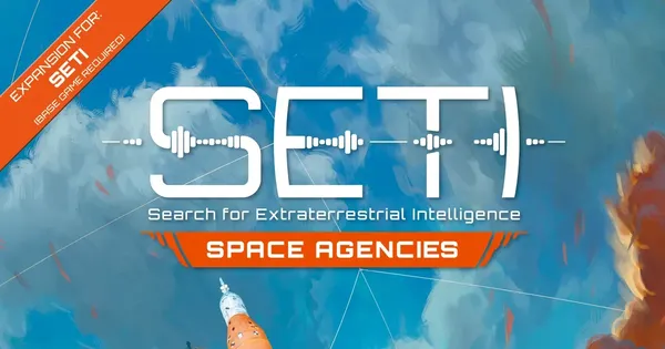 Seti Agencias Espaciales