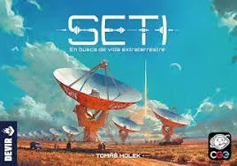 SETI
