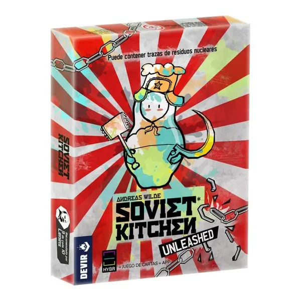 Soviet Kitchen - Foto 1