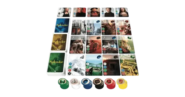 Splendor - Foto 2