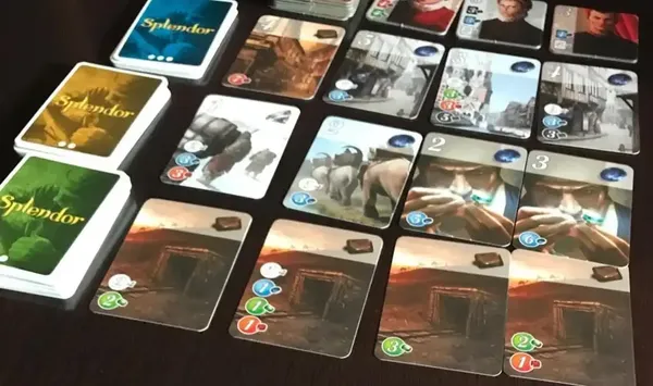 Splendor - Foto 3