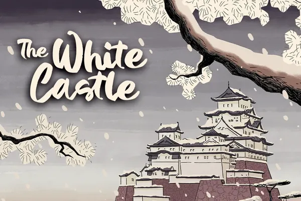 The White Castle 