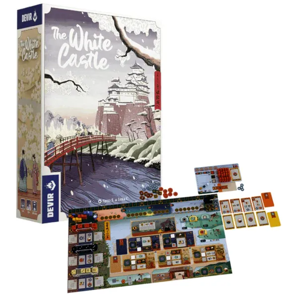 The White Castle  - Foto 2