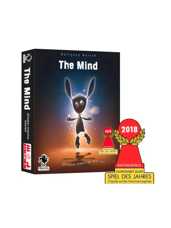 The Mind