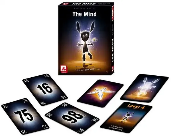 The Mind - Foto 2