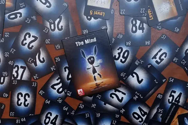 The Mind - Foto 3