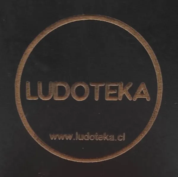 Torre de dados Ludoteka