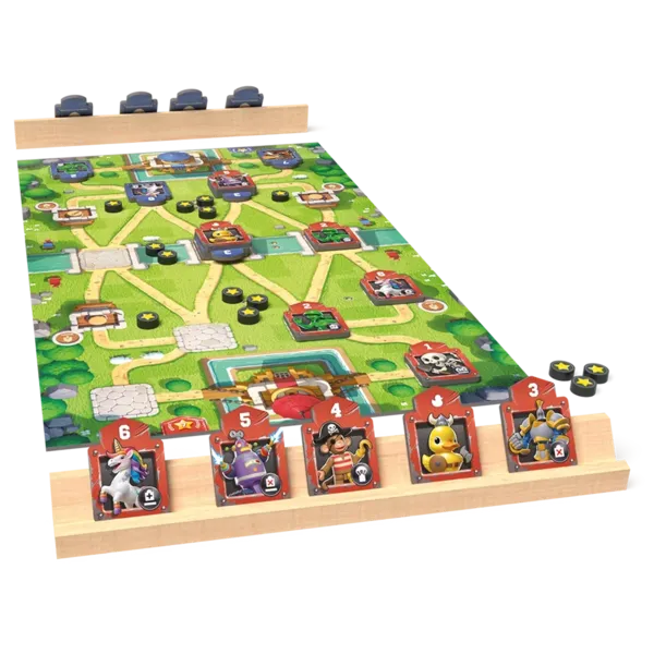Toy Battle - Foto 3