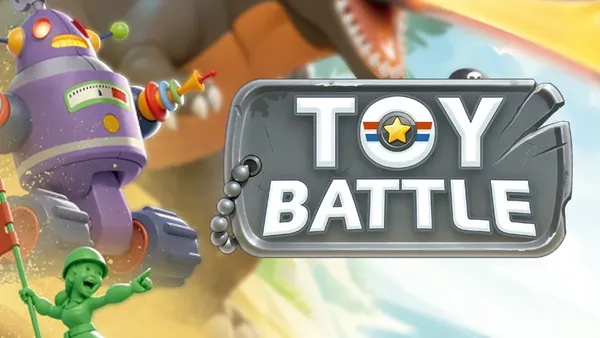 Toy Battle