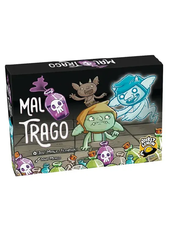 Mal Trago