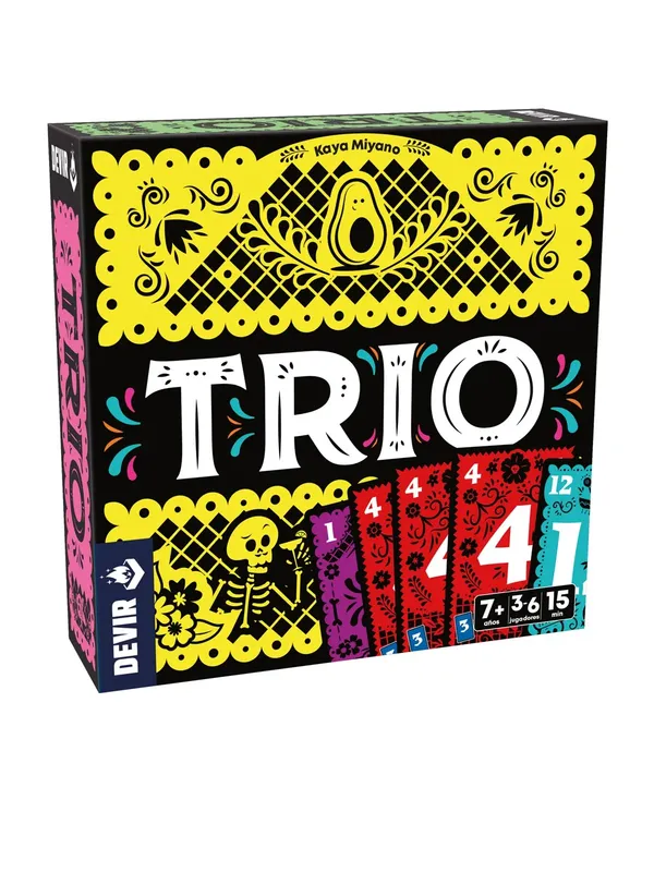 Trío
