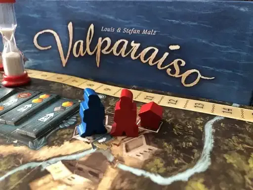 Valparaiso