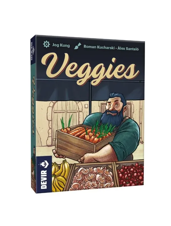 Veggies - Foto 1