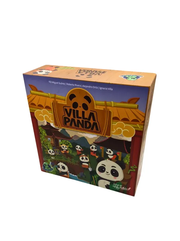 Villa Panda