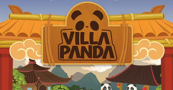 Villa Panda