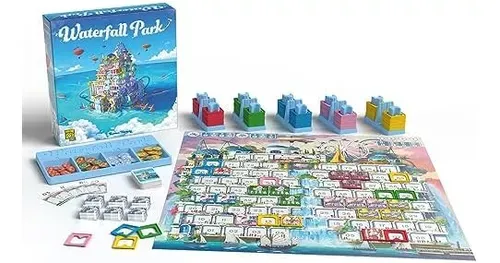 Waterfall Park - Foto 2
