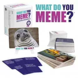 What do you meme edición latina - Foto 2