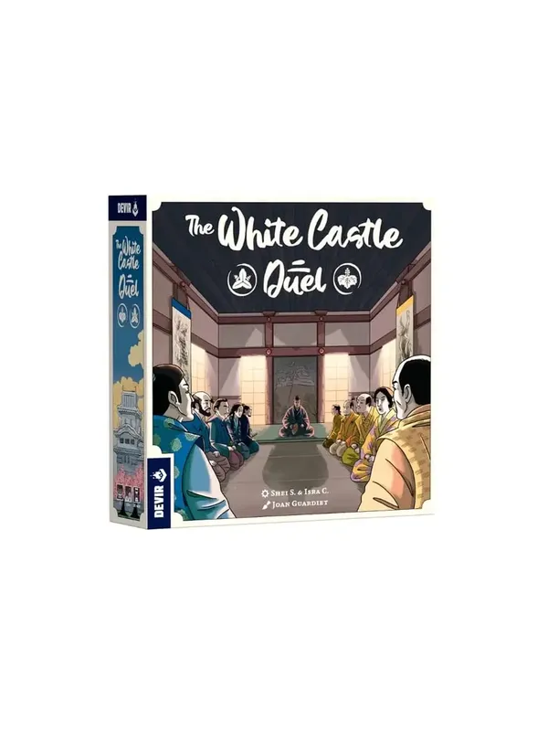 White Castle Duel