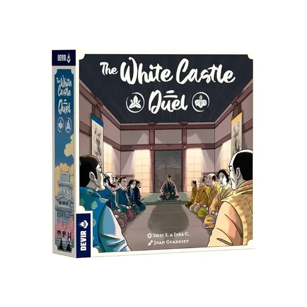 White Castle Duel - Foto 1