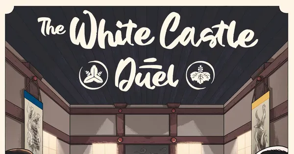 White Castle Duel