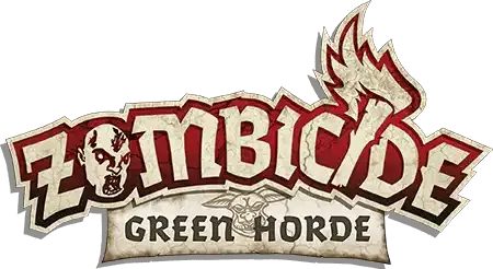 Zombicide Green Horde