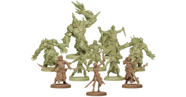 Zombicide Green Horde - Foto 2