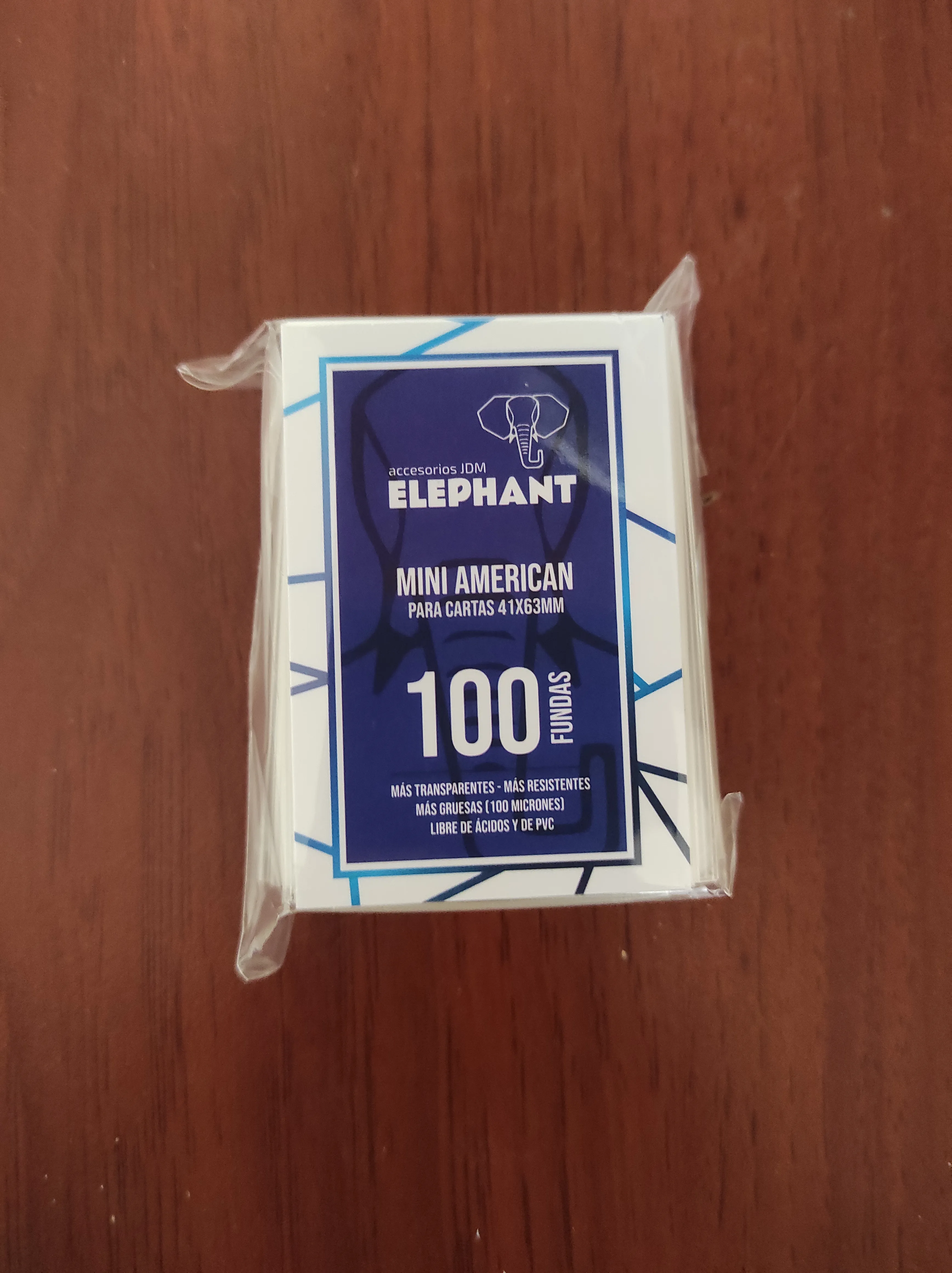 Funda Elephant Mini American 41 x 63