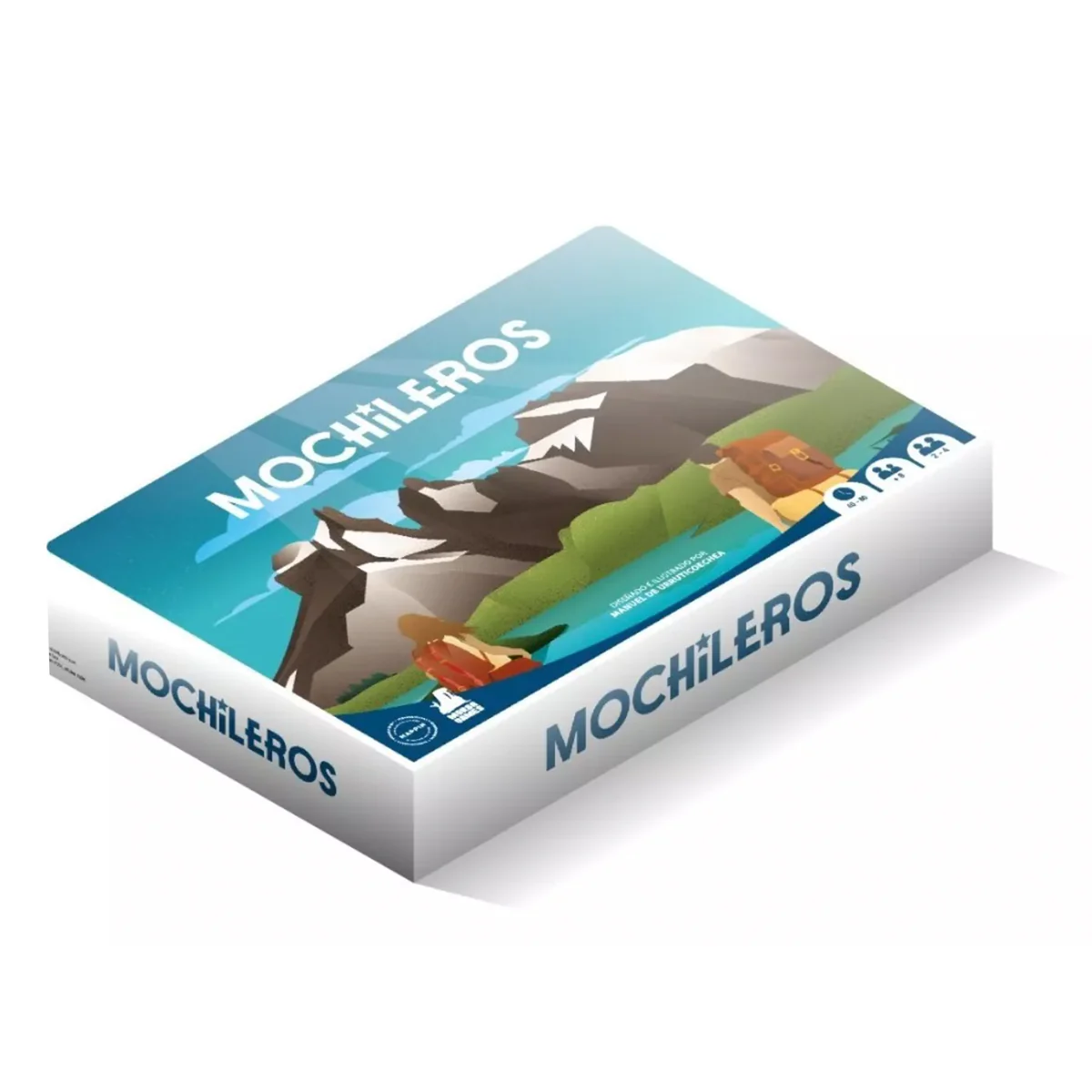 Mochileros