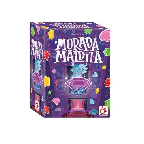 Morada Maldita