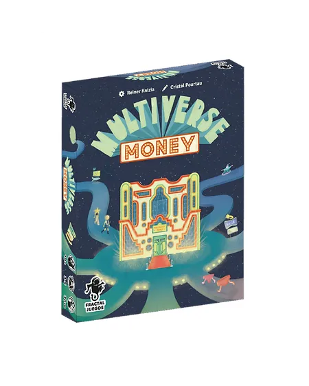 Multiverse Money