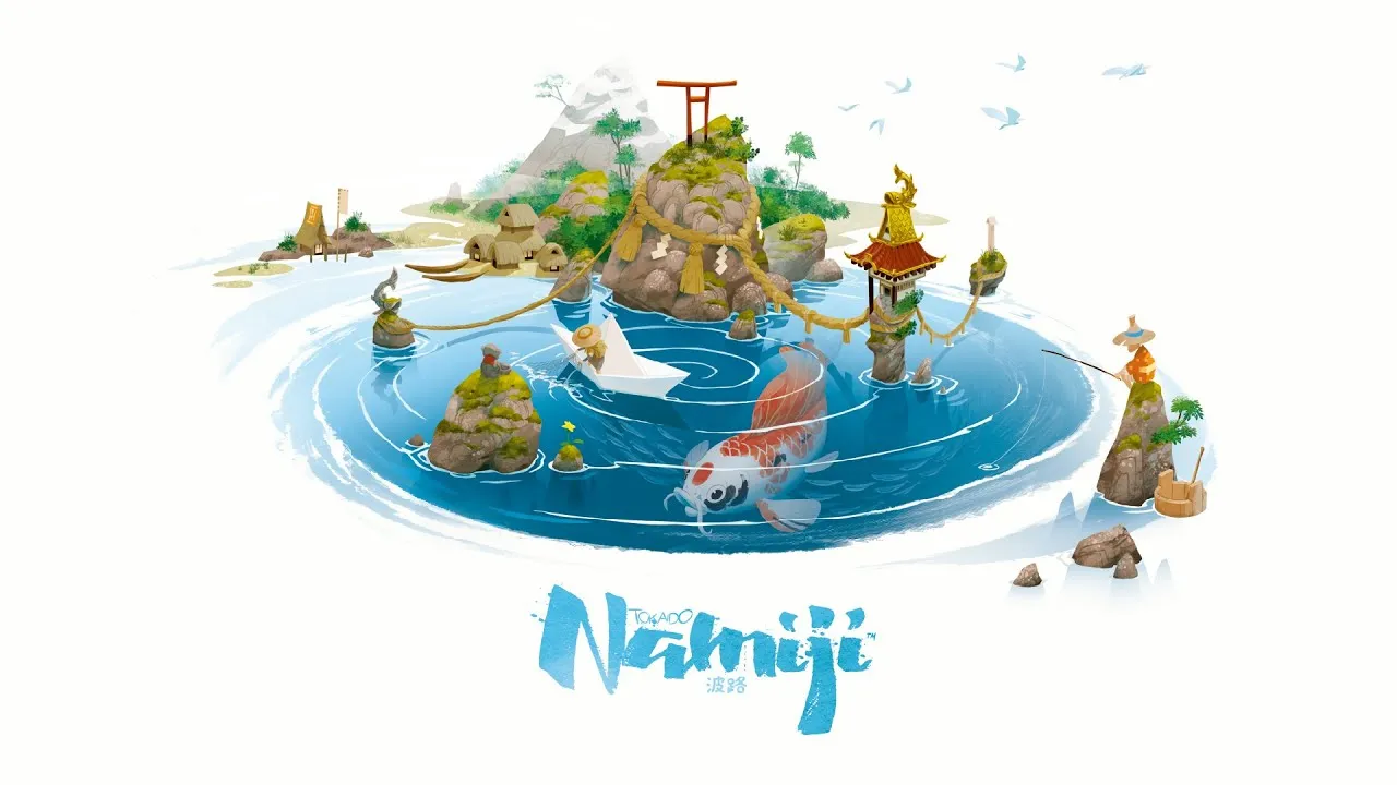 Namiji