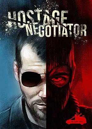 Hostage El Negociador Expansiones 1 y 2