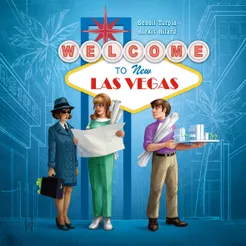 Welcome to new Las Vegas