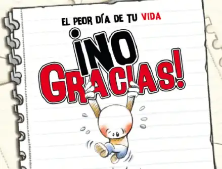 No Gracias