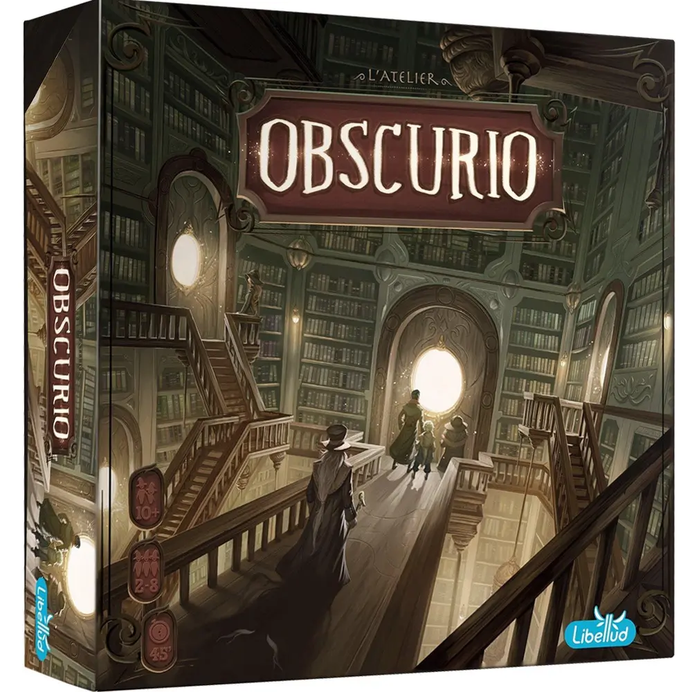 Obscurio